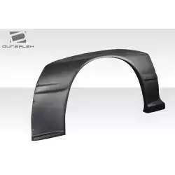 1985-1992 Mazda RX7 Phoenix Fire Front Fender Flares - 2 Pieces image - 13