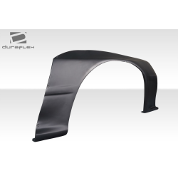 1985-1992 Mazda RX7 Duraflex Phoenix Fire Front Fender Flares - 2 Pieces image - 15