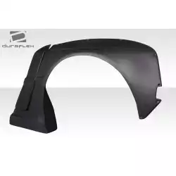 1985-1992 Mazda RX7 Phoenix Fire Rear Fender Flares - 4 Piece (+75mm Added Clearance) image - 11