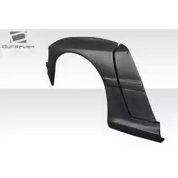 1985-1992 Mazda RX7 Phoenix Fire Rear Fender Flares - 4 Piece (+75mm Added Clearance) image - 13