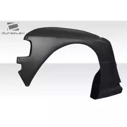 1985-1992 Mazda RX7 Phoenix Fire Rear Fender Flares - 4 Piece (+75mm Added Clearance) image - 14