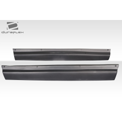 1985-1992 Mazda RX7 Duraflex Phoenix Fire Side Skirt Rocker Panels - 2 Pieces image - 7