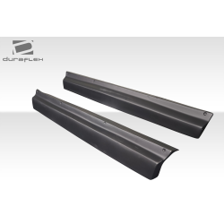 1985-1992 Mazda RX7 Duraflex Phoenix Fire Side Skirt Rocker Panels - 2 Pieces image - 8