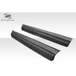 1985-1992 Mazda RX7 Phoenix Fire Side Skirt Rocker Panels - 2 Pieces image - 8