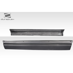 1985-1992 Mazda RX7 Duraflex Phoenix Fire Side Skirt Rocker Panels - 2 Pieces image - 9