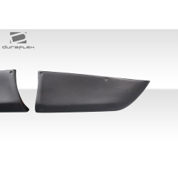 1985-1992 Mazda RX7 Duraflex Phoenix Fire Rear Lip Add On Spoilers - 2 Pieces image - 9