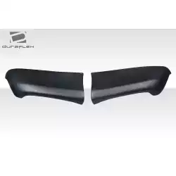 1985-1992 Mazda RX7 Phoenix Fire Rear Lip Add On Spoilers - 2 Pieces image - 11