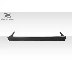 1985-1992 Mazda RX7 Phoenix Fire Rear Wing Spoiler - 1 Piece image - 8