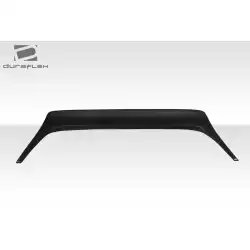 1985-1992 Mazda RX7 Phoenix Fire Rear Wing Spoiler - 1 Piece image - 9