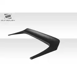 1985-1992 Mazda RX7 Phoenix Fire Rear Wing Spoiler - 1 Piece image - 10