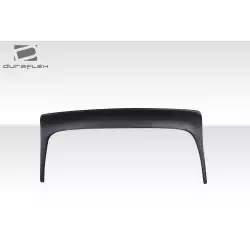 1985-1992 Mazda RX7 Phoenix Fire Rear Wing Spoiler - 1 Piece image - 11