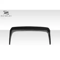 1985-1992 Mazda RX7 Phoenix Fire Rear Wing Spoiler - 1 Piece image - 12