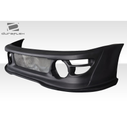1993-2001 Subaru Impreza Duraflex RBS Front Bumper - 1 Piece image - 7