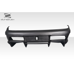 1993-2001 Subaru Impreza Duraflex RBS Rear Bumper - 1 Piece image - 11