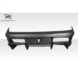1993-2001 Subaru Impreza RBS Rear Bumper - 1 Piece image - 11