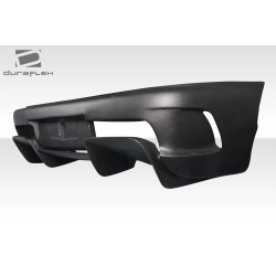 1993-2001 Subaru Impreza Duraflex RBS Rear Bumper - 1 Piece image - 12
