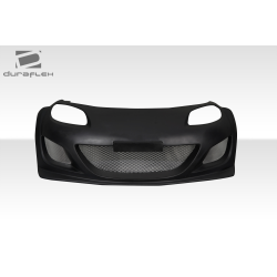 2006-2015 Mazda Miata Duraflex Syndicate Front Bumper - 1 Piece image - 6