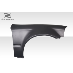 1999-2000 Honda Civic Duraflex K-Spec Front Fenders - 2 Pieces image - 9