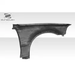 1999-2000 Honda Civic K-Spec Front Fenders - 2 Pieces image - 12