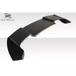 2019-2025 Mazda 3 HB Acell Rear Wing Spoiler - 1 Piece image - 6