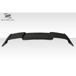 2019-2025 Mazda 3 HB Duraflex Acell Rear Wing Spoiler - 1 Piece image - 7