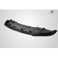 2016-2020 Lexus GS F Carbon Creations VIP Front Lip Spoiler Air Dam - 1 Piece image - 7