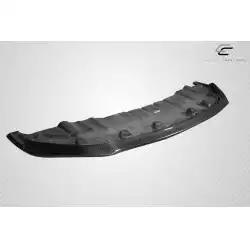 2016-2020 Lexus GS F VIP Front Lip Spoiler Air Dam - 1 Piece image - 8