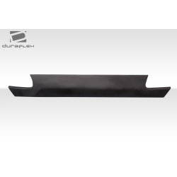 2004-2007 Porsche 911 Carrera 997 Duraflex Taka Rear Diffuser - 1 Piece image - 6