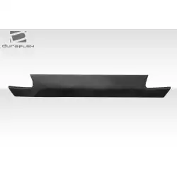 2004-2007 Porsche 911 Carrera 997 Taka Rear Diffuser - 1 Piece image - 6