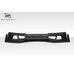 2019-2023 Chevrolet Silverado 1500 Street Runner Front Lip Spoiler Air Dam - 1 Piece image - 6