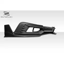2019-2023 Chevrolet Silverado 1500 Street Runner Front Lip Spoiler Air Dam - 1 Piece image - 7
