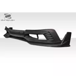 2019-2023 Chevrolet Silverado 1500 Street Runner Front Lip Spoiler Air Dam - 1 Piece image - 8