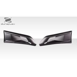2019-2025 Chevrolet Silverado 1500 Duraflex Street Runner Fender Vents - 2 Pieces image - 8