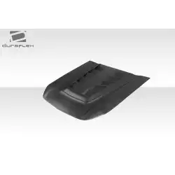 2019-2025 Chevy Silverado 1500 Overland Hood Scoop - 1 Piece image - 7