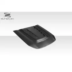 2019-2025 Chevy Silverado 1500 Overland Hood Scoop - 1 Piece image - 8