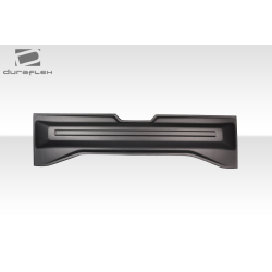 2019-2025 Chevrolet Silverado 1500 Duraflex Street Runner Tailgate Panel - 1 Piece image - 6