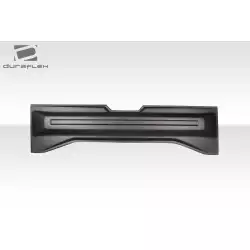 2019-2025 Chevrolet Silverado 1500 Street Runner Tailgate Panel - 1 Piece image - 6