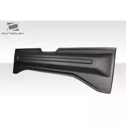 2019-2025 Chevrolet Silverado 1500 Street Runner Tailgate Panel - 1 Piece image - 7