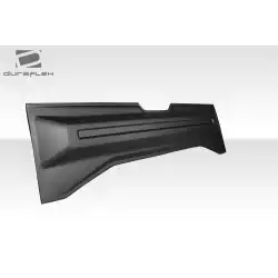 2019-2025 Chevrolet Silverado 1500 Street Runner Tailgate Panel - 1 Piece image - 8