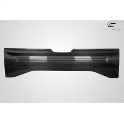 2019-2025 Chevrolet Silverado 1500 Street Runner Tailgate Panel - 1 Piece image - 5