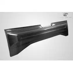 2019-2025 Chevrolet Silverado 1500 Street Runner Tailgate Panel - 1 Piece image - 6