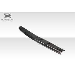 2019-2025 Chevrolet Silverado 1500 Duraflex Street Runner Rear Tailgate Wing Spoiler - 1 Piece image - 8