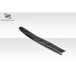 2019-2025 Chevrolet Silverado 1500 Street Runner Rear Tailgate Wing Spoiler - 1 Piece image - 8