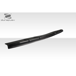 2019-2025 Chevrolet Silverado 1500 Duraflex Street Runner Rear Tailgate Wing Spoiler - 1 Piece image - 9