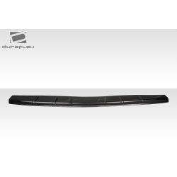 2019-2025 Chevrolet Silverado 1500 Duraflex Street Runner Rear Tailgate Wing Spoiler - 1 Piece image - 10