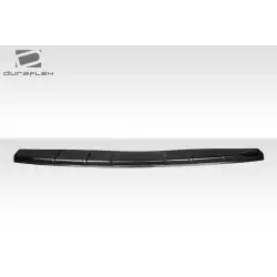 2019-2025 Chevrolet Silverado 1500 Street Runner Rear Tailgate Wing Spoiler - 1 Piece image - 10