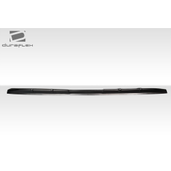 2019-2025 Chevrolet Silverado 1500 Duraflex Street Runner Rear Tailgate Wing Spoiler - 1 Piece image - 11