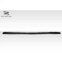 2019-2025 Chevrolet Silverado 1500 Street Runner Rear Tailgate Wing Spoiler - 1 Piece image - 11