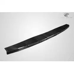 2019-2025 Chevrolet Silverado 1500 Street Runner Rear Tailgate Wing Spoiler - 1 Piece (S) image - 7