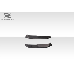 2019-2025 Chevrolet Silverado 1500 Duraflex Street Runner Rear Roof Wing Spoiler - 2 Pieces image - 10